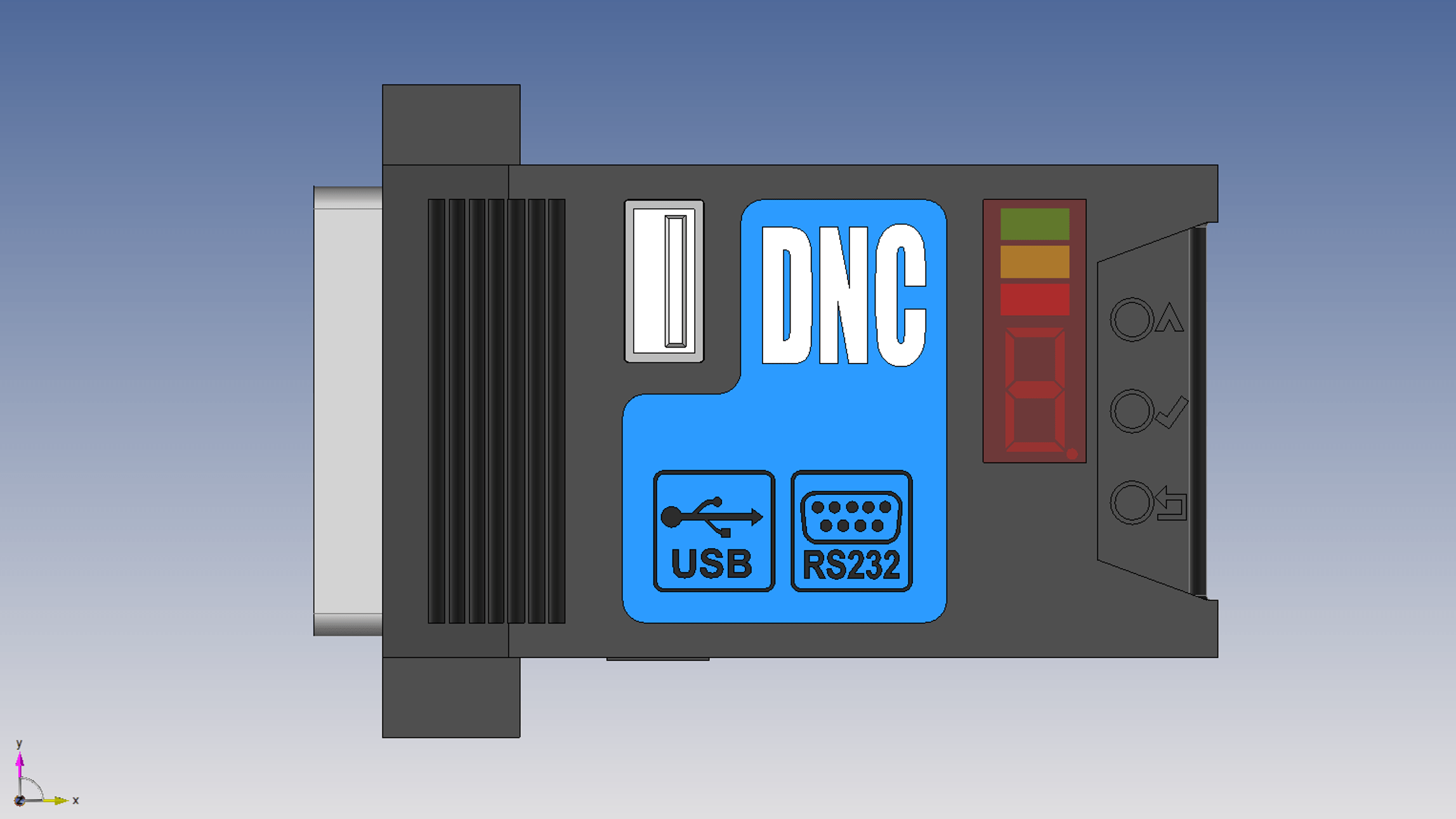 RGDNC-ECO